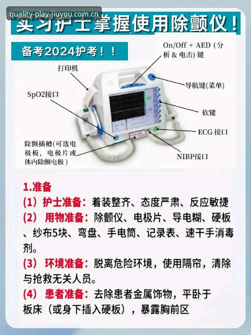 埃里克森球场晕倒事件生存教程：一款心脏除颤器的正确使用指南